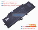 Dell Gk1m0 11.55V 4113mAh аккумуляторы