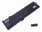 Dell 01xm5x 11.55V 7680mAh аккумуляторы