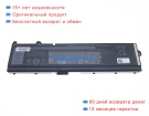 Dell 01xm5x 11.55V 7680mAh аккумуляторы