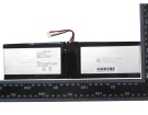 Rtdpart 3464114 7.6V 4000mAh аккумуляторы