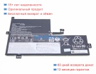 Lenovo Sb11h56254 11.31V 4156mAh аккумуляторы