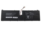 Rtdpart 3843144 15.4V 3770mAh аккумуляторы