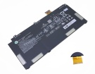 Hp N07220-ac1 11.55V 5094mAh аккумуляторы