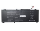 Rtdpart U4382120pv 7.6V 6400mAh аккумуляторы