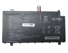 Rtdpart 596396 11.4V 5500mAh аккумуляторы