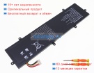 Rtdpart 5960127 7.6V 6000mAh аккумуляторы