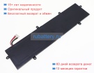 Rtdpart Utl-5960127-2s 7.6V 6000mAh аккумуляторы