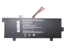 Rtdpart 5572220 7.6V 5000mAh аккумуляторы