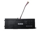 Rtdpart U527872pv-2s1p 7.6V 4000mAh аккумуляторы