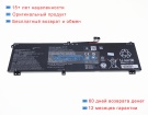 Аккумуляторы для ноутбуков lenovo 83ag003sad 15.56V 6421mAh