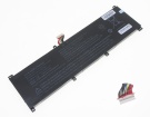 Gaocheng Laptop p03 15.4V 4800mAh аккумуляторы