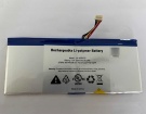 Rtdpart 4878175 7.6V 4000mAh аккумуляторы