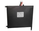 Iru Qt15 11.4V 4000mAh аккумуляторы