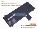 Аккумуляторы для ноутбуков medion Akoya e6245(md 61126 msn 30025295) 11.4V 3740mAh