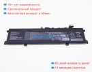 Msi Bty-m551 15.4V 5845mAh аккумуляторы