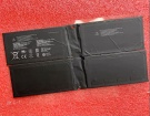 Microsoft Nynm04 7.6V 4801mAh аккумуляторы