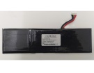 Аккумуляторы для ноутбуков other Machcreator-14bf9su 11.55V 4500mAh