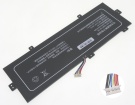 Аккумуляторы для ноутбуков winbook Winnovo k145 7.4V 5000mAh