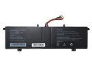 Rtdpart 4663b2 7.6V 5000mAh аккумуляторы