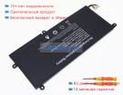 Rtdpart 559067 7.6V 5000mAh аккумуляторы