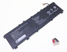 Аккумуляторы для ноутбуков machenike L16a-7735 11.55V 6650mAh