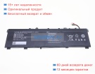 Аккумуляторы для ноутбуков machenike L16air 11.55V 6650mAh