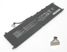 Msi Bty-m6m1 15.2V 6578mAh аккумуляторы