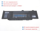 Dell 803w6 11.4V 3500mAh аккумуляторы