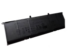 Dell F5hr2 15.4V 4182mAh аккумуляторы