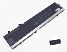 Dell Ym1xd 11.55V 6827mAh аккумуляторы