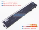 Dell Ym1xd 11.55V 6827mAh аккумуляторы