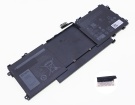 Dell 97y5g 7.7V 5065mAh аккумуляторы