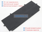 Аккумуляторы для ноутбуков fujitsu Lifebook u939x 14.4V 3490mAh