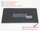 Аккумуляторы для ноутбуков acer Iconiatab 10 a3-a40-n3sd 3.7V 6100mAh