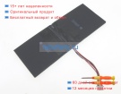 Rtdpart 5065185 7.6V 4500mAh аккумуляторы