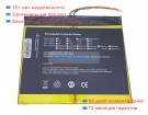 Rtdpart 3772123 7.4V 9200mAh аккумуляторы