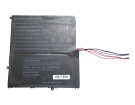 Rtdpart 4270138-2s1p 7.6V 5000mAh аккумуляторы