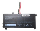 Rtdpart 725457 11.55V 3770mAh аккумуляторы