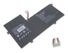 Rtdpart 3372132 7.4V 4000mAh аккумуляторы