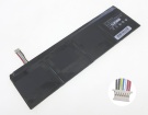 Аккумуляторы для ноутбуков one mix One-netbook t1 7.7V 6000mAh