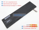 Аккумуляторы для ноутбуков one mix One-netbook t1 7.7V 6000mAh