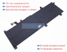 Lenovo 5b11l93199 15.36V 4622mAh аккумуляторы