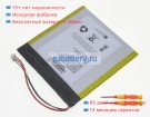 Аккумуляторы для ноутбуков teclast Teclast h802 3.6V 4000mAh