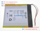 Teclast 309598 3.6V 4000mAh аккумуляторы