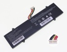 Rtdpart 604080 7.6V 2900mAh аккумуляторы