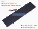 Rtdpart F1-utl-604080-2s 7.6V 2900mAh аккумуляторы