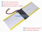 Rtdpart Jjy 4566200 7.6V 4000mAh аккумуляторы