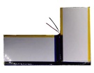 Аккумуляторы для ноутбуков acer Actab1021 3.8V 6000mAh
