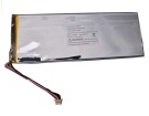 Rtdpart 2968180 3.8V 5000mAh аккумуляторы