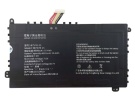 Axioo A587578-2s 7.6V 4000mAh аккумуляторы